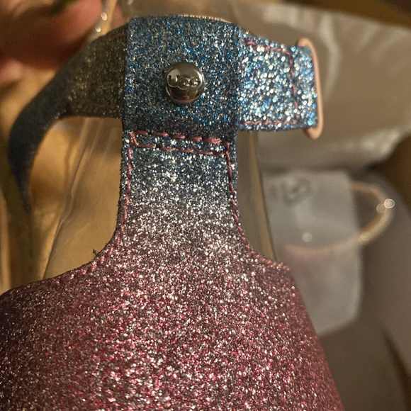 Colorful sandals - Picture 5 of 9